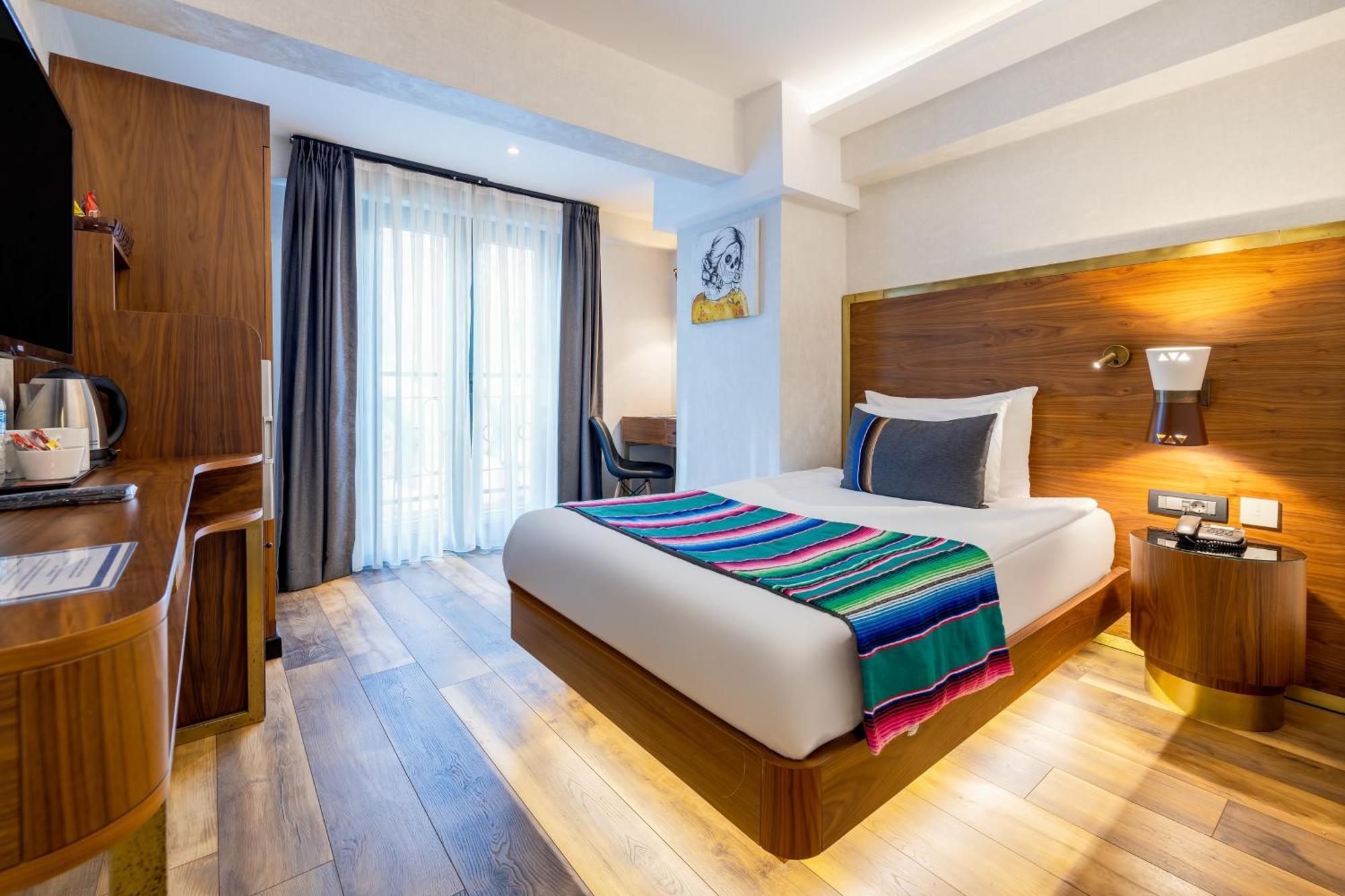Hay Hotel Alsancak Izmir Bagian luar foto